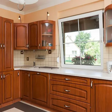Apartament Laguna Domyslow Lejlighed Wolin