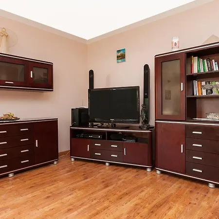 Lejlighed Apartament Laguna Domyslow