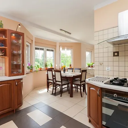 Apartament Laguna Domyslow Lejlighed *