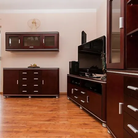 Lejlighed Apartament Laguna Domyslow