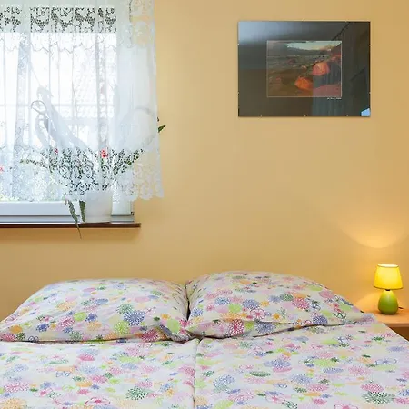 Apartament Laguna Domyslow * Wolin