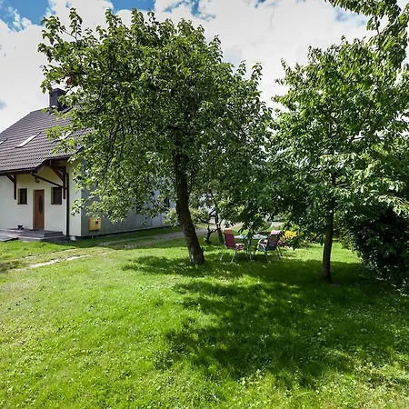 Apartament Laguna Domyslow Lejlighed *