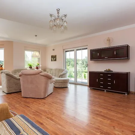 Apartament Laguna Domyslow Lejlighed Wolin