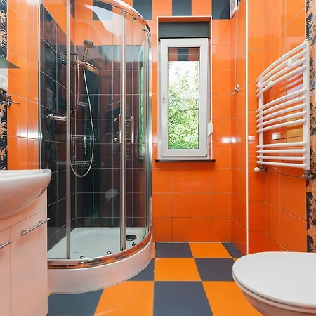 Apartament Laguna Domyslow * Wolin