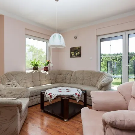 Apartament Laguna Domyslow
