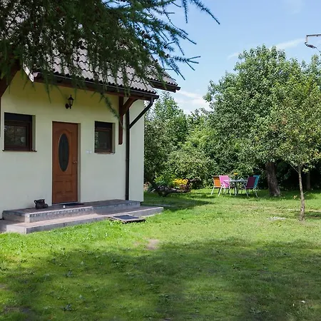 Apartament Laguna Domyslow Lejlighed *