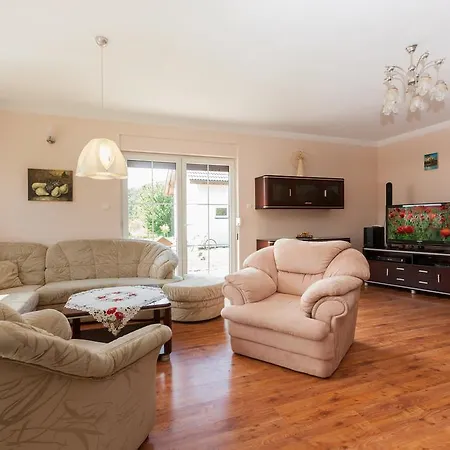 Lejlighed Apartament Laguna Domyslow Wolin
