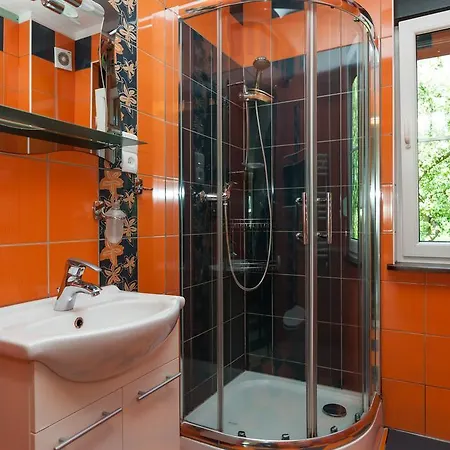 Apartament Laguna Domyslow