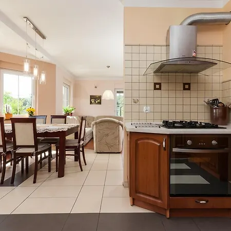 Apartament Laguna Domyslow Lejlighed Wolin